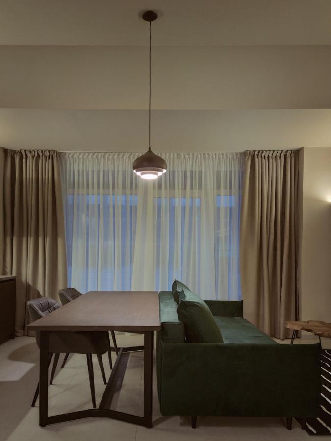 High Five Apartments, Most City Area Dnipro Esterno foto
