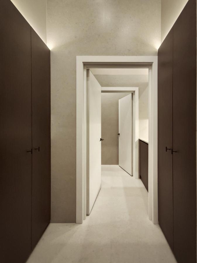 High Five Apartments, Most City Area Dnipro Esterno foto