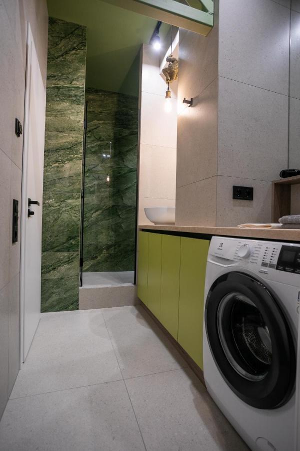 High Five Apartments, Most City Area Dnipro Esterno foto