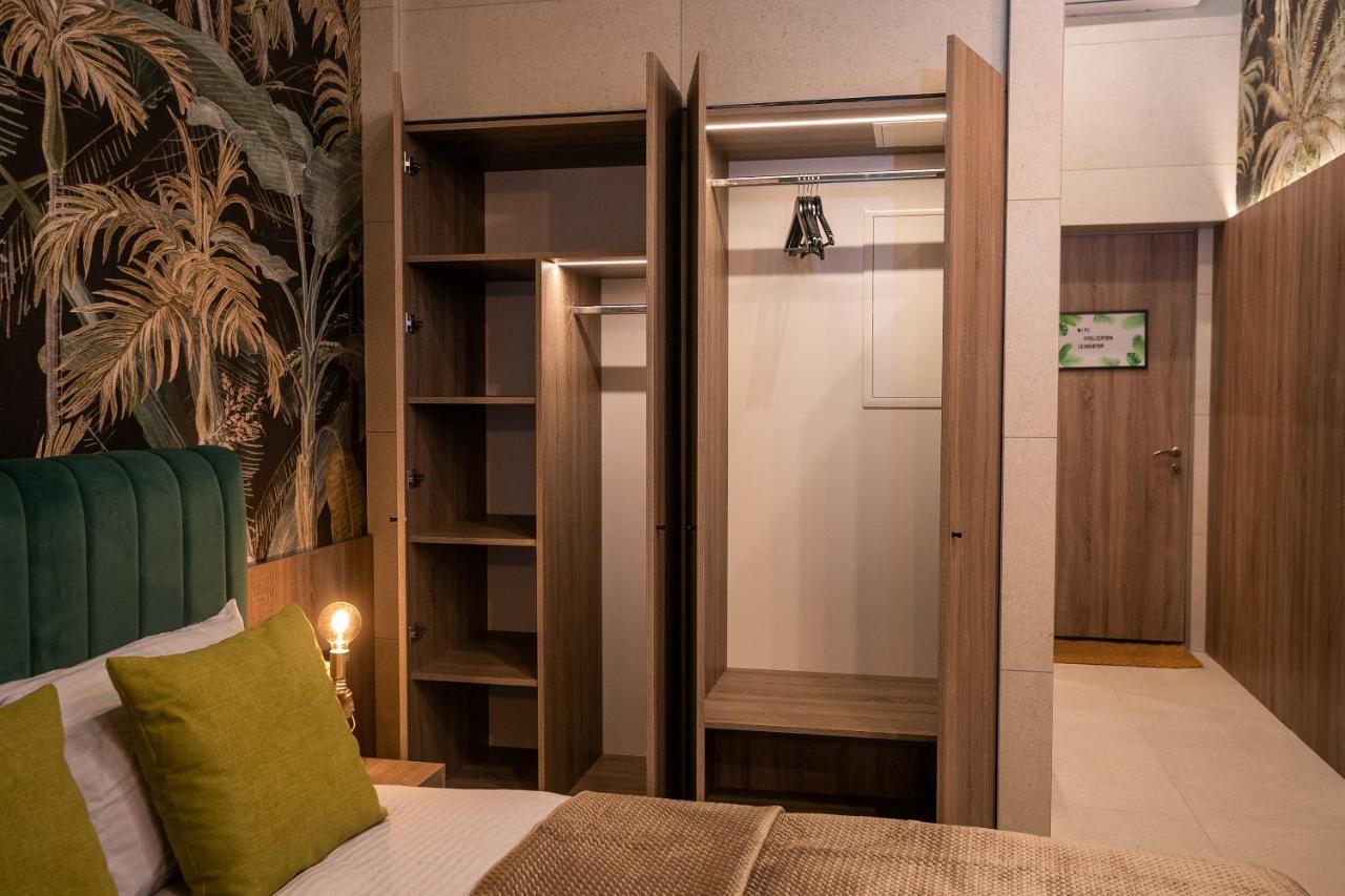 High Five Apartments, Most City Area Dnipro Esterno foto