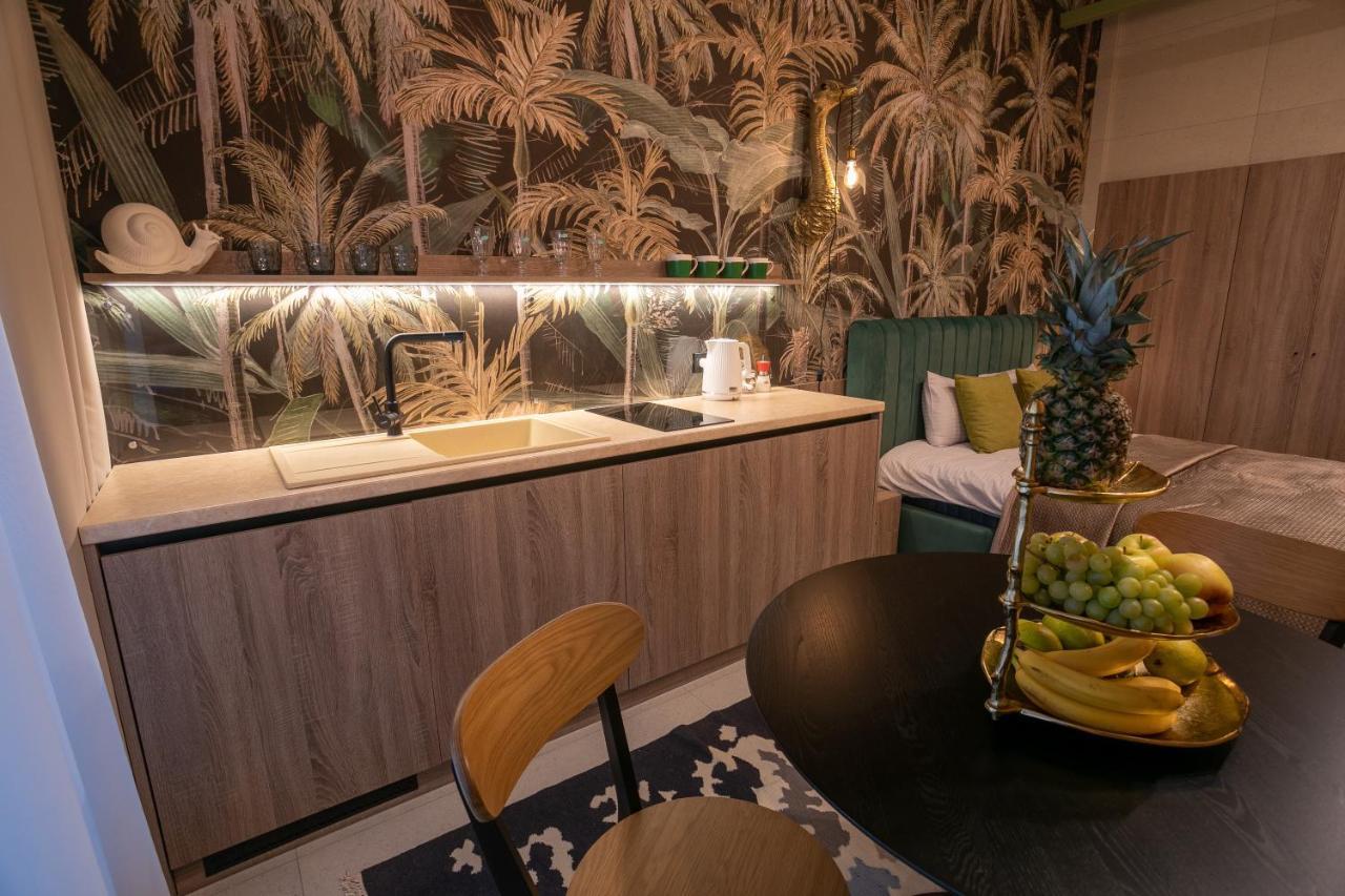 High Five Apartments, Most City Area Dnipro Esterno foto
